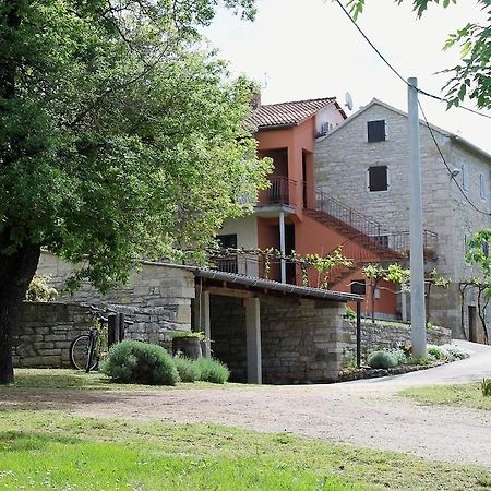 Apartments Mestri Grožnjan المظهر الخارجي الصورة