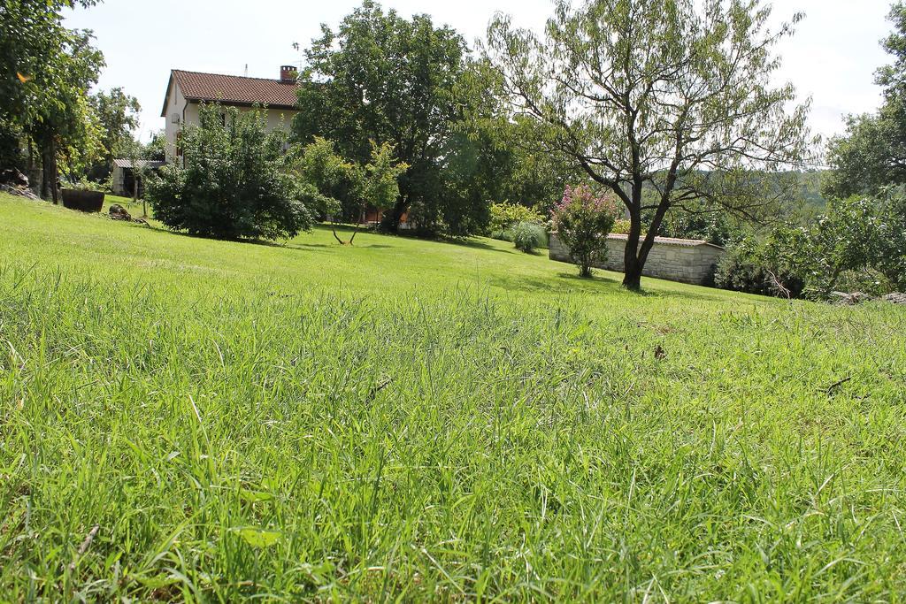 Apartments Mestri Grožnjan المظهر الخارجي الصورة