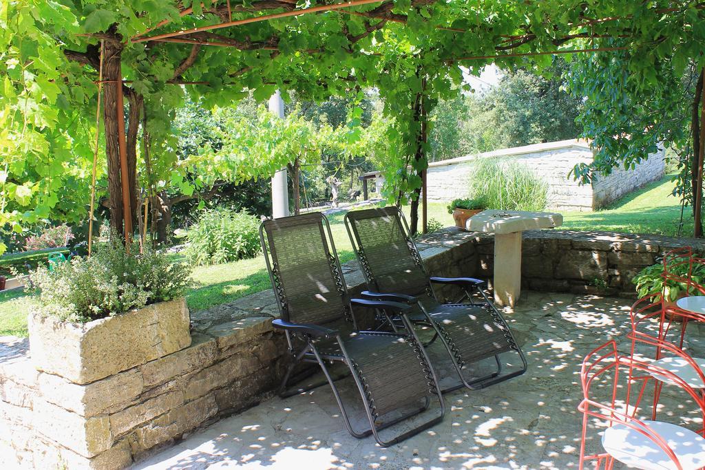 Apartments Mestri Grožnjan المظهر الخارجي الصورة